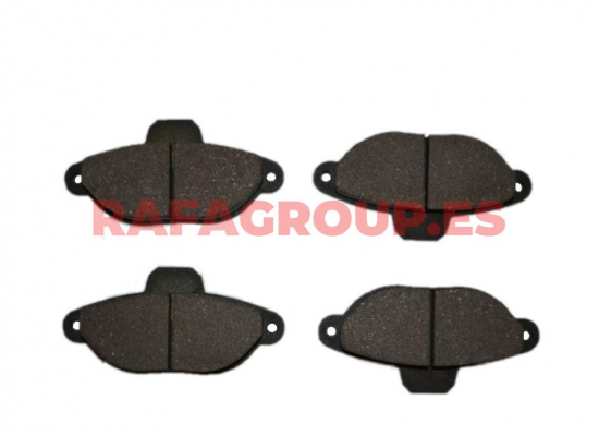 RG6375 - Pastillas de freno